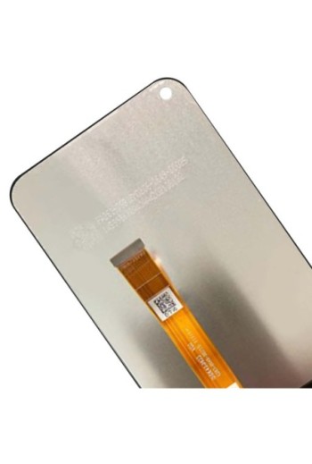 Schermo Oppo A534 5G / A74 5G blocco completo compatibile con LCD + touchscreen nero