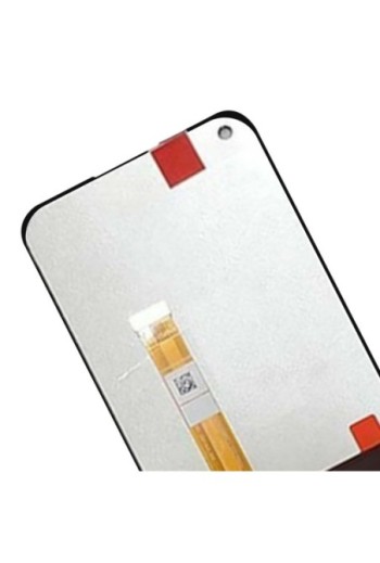 Schermo Oppo A53 / A53s blocco completo compatibile con LCD + touchscreen nero