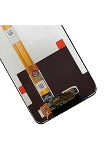 Schermo Oppo A53 / A53s blocco completo compatibile con LCD + touchscreen nero