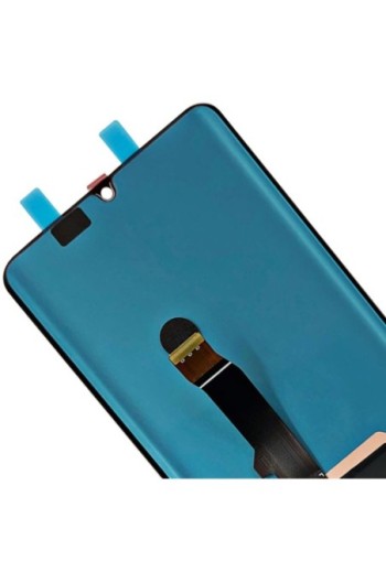 Schermo per Huawei P30 Pro LCD + Vetro Touch Escluso Frame 100% Compatibile - Nero