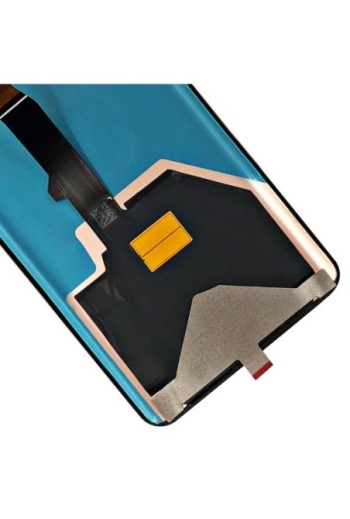 Schermo per Huawei P30 Pro LCD + Vetro Touch Escluso Frame 100% Compatibile - Nero