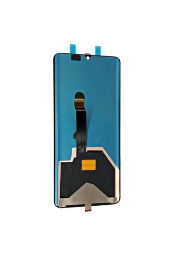 Schermo per Huawei P30 Pro LCD + Vetro Touch Escluso Frame 100% Compatibile - Nero