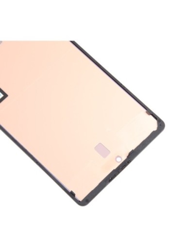 Schermo per Google Pixel 6 LCD + Vetro Touch 100% Compatibile - Nero