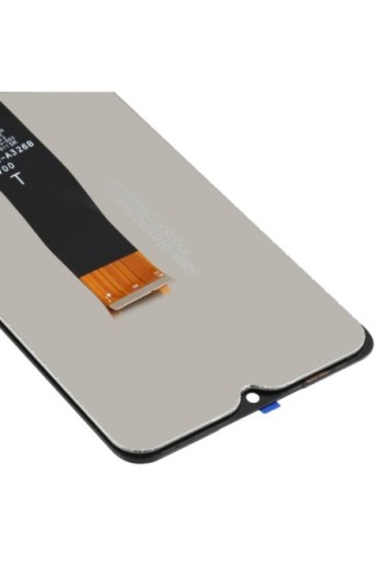 Schermo per Samsung Galaxy A32 5G LCD + Vetro Touch Escluso Frame 100% Compatibile - Nero