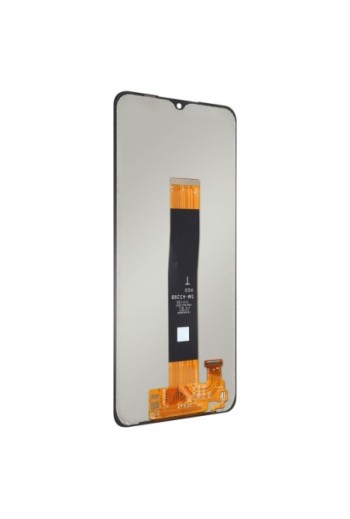 Schermo per Samsung Galaxy A32 5G LCD + Vetro Touch Escluso Frame 100% Compatibile - Nero