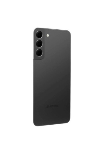 Copribatteria Originale per Samsung Galaxy S22 Plus Samsung Service Pack - Phantom Black