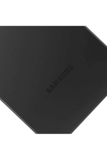 Copribatteria Originale per Samsung Galaxy S22 Plus Samsung Service Pack - Phantom Black