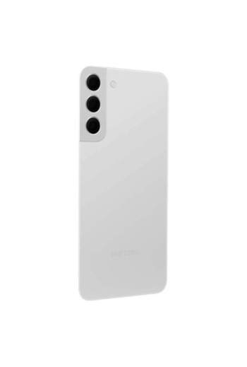 Copribatteria Originale per Samsung Galaxy S22 Plus Samsung Service Pack - Phantom White