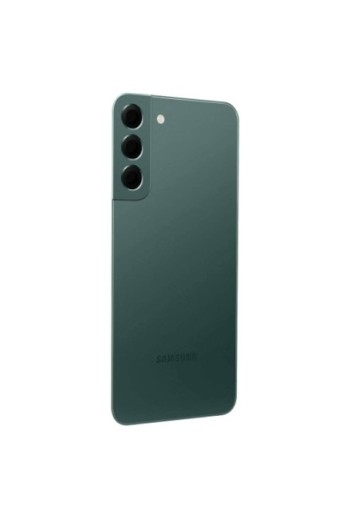Copribatteria Originale per Samsung Galaxy S22 Plus Samsung Service Pack - Green