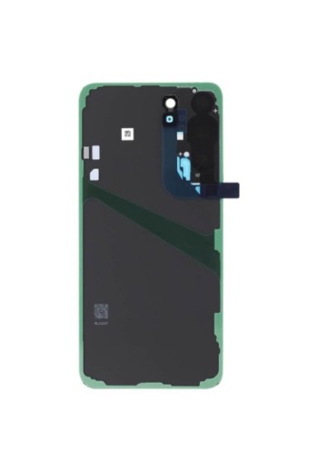 Copribatteria Originale per Samsung Galaxy S22 Plus Samsung Service Pack - Green