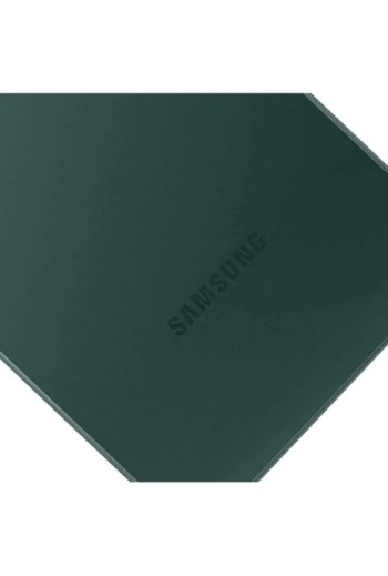 Copribatteria Originale per Samsung Galaxy S22 Plus Samsung Service Pack - Green