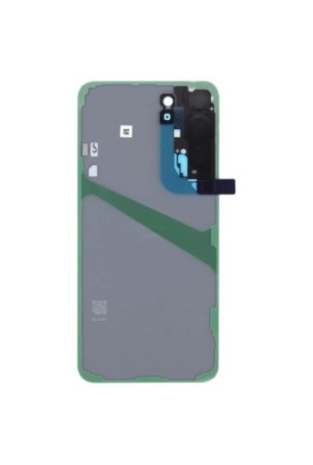 Copribatteria Originale per Samsung Galaxy S22 Plus Samsung Service Pack - Pink Gold