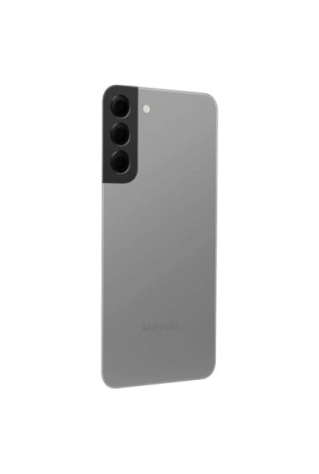 Copribatteria Originale per Samsung Galaxy S22 Plus Samsung Service Pack - Graphite