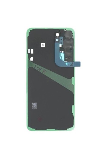Copribatteria Originale per Samsung Galaxy S22 Plus Samsung Service Pack - Graphite