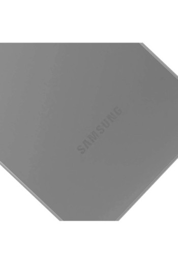 Copribatteria Originale per Samsung Galaxy S22 Plus Samsung Service Pack - Graphite