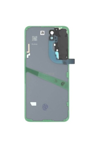 Copribatteria Originale per Samsung Galaxy S22 Plus Samsung Service Pack - Cream