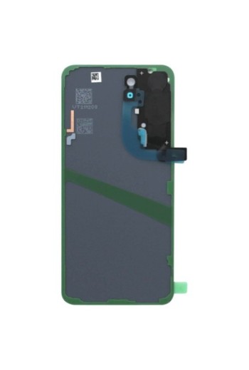 Copribatteria Originale per Samsung Galaxy S22 Samsung Service Pack - Phantom White