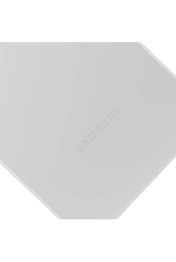 Copribatteria Originale per Samsung Galaxy S22 Samsung Service Pack - Phantom White