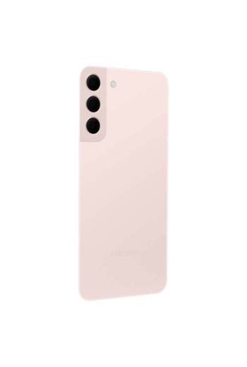 Copribatteria Originale per Samsung Galaxy S22 Samsung Service Pack - Pink Gold