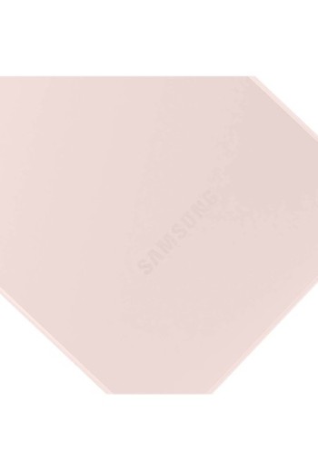 Copribatteria Originale per Samsung Galaxy S22 Samsung Service Pack - Pink Gold