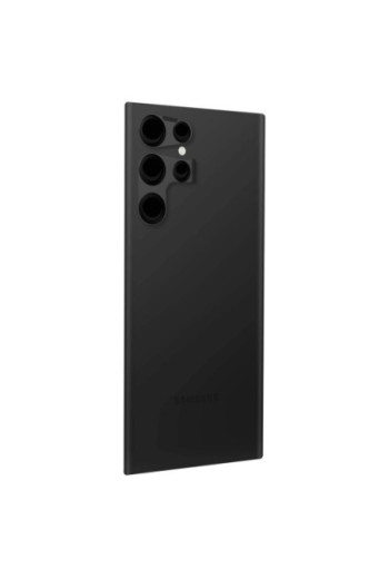 Copribatteria Originale per Samsung Galaxy S22 Ultra Samsung Service Pack - Phantom Black
