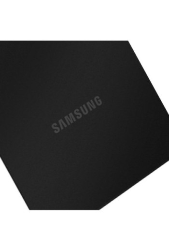 Copribatteria Originale per Samsung Galaxy A33 5G Samsung Service Pack - Nero