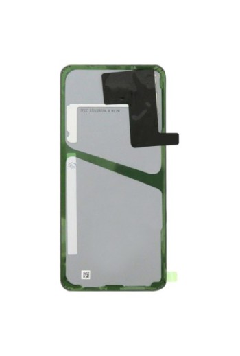 Copribatteria Originale per Samsung Galaxy S21 FE Samsung Service Pack - Graphite