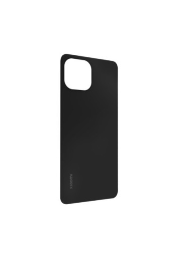 Copribatteria di Ricambio per Xiaomi Mi 11 Lite - Nero