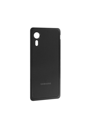 Copribatteria Originale per Samsung Galaxy Xcover 5 Samsung Service Pack - Black