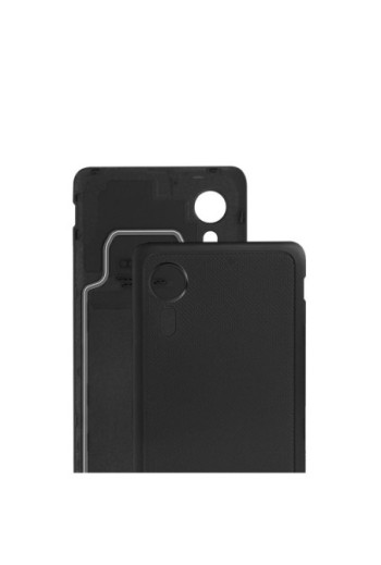 Copribatteria Originale per Samsung Galaxy Xcover 5 Samsung Service Pack - Black