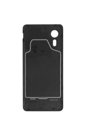 Copribatteria Originale per Samsung Galaxy Xcover 5 Samsung Service Pack - Black