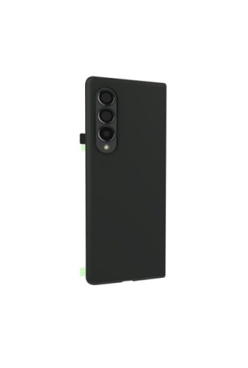 Copribatteria Originale per Samsung Galaxy Z Fold 3 Samsung Service Pack - Phantom Green