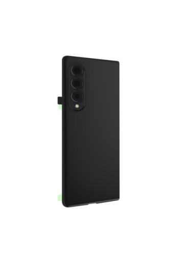 Copribatteria Originale per Samsung Galaxy Z Fold 3 Samsung Service Pack - Phantom Black