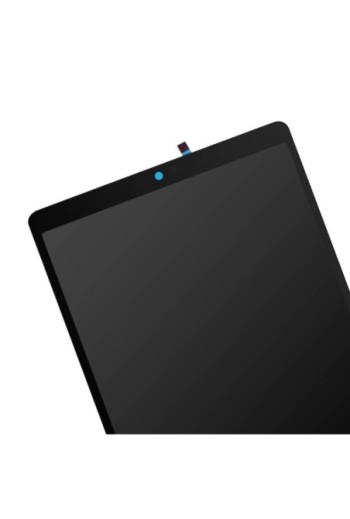 Schermo per Samsung Galaxy Tab A7 Lite LCD + Vetro Touch 100% Compatibile - Nero