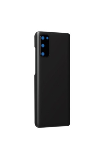 Copribatteria di Ricambio per Samsung Galaxy S20 - Nero