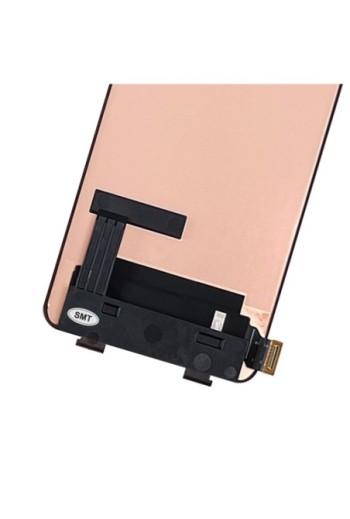 Schermo per Xiaomi Mi 11 Lite e Mi Lite 5G vetro touch LCD compatibile al 100% - nero