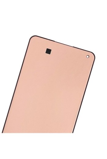 Schermo per Xiaomi Mi 11 Lite e Mi Lite 5G vetro touch LCD compatibile al 100% - nero