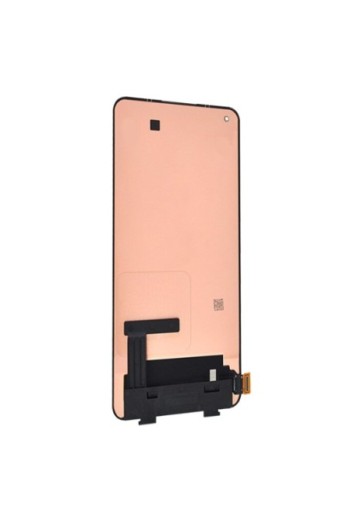 Schermo per Xiaomi Mi 11 Lite e Mi Lite 5G vetro touch LCD compatibile al 100% - nero