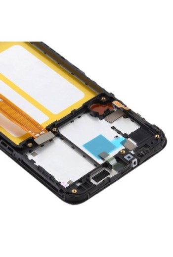 Schermo Samsung Galaxy A20e vetro touch LCD compatibile al 100% - nero