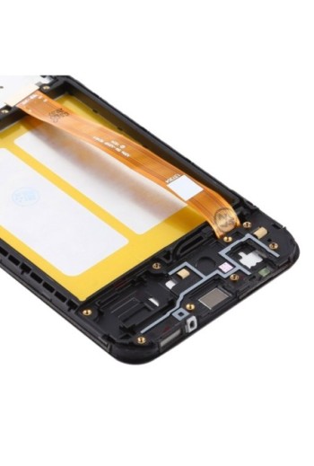 Schermo Samsung Galaxy A20e vetro touch LCD compatibile al 100% - nero