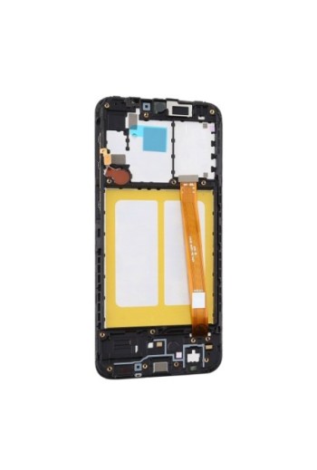 Schermo Samsung Galaxy A20e vetro touch LCD compatibile al 100% - nero