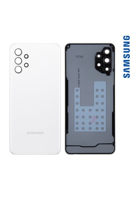 Copri Batteria Originale Samsung Galaxy A32 5G - bianco