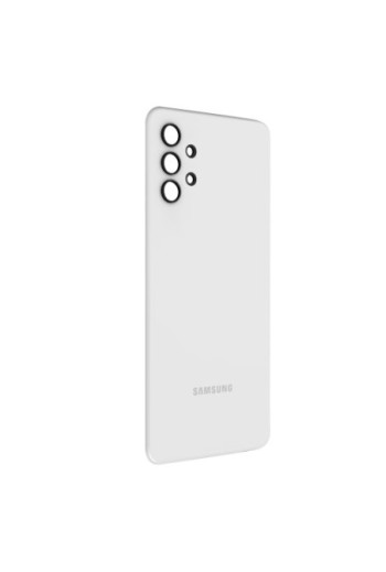 Copri Batteria Originale Samsung Galaxy A32 5G - bianco