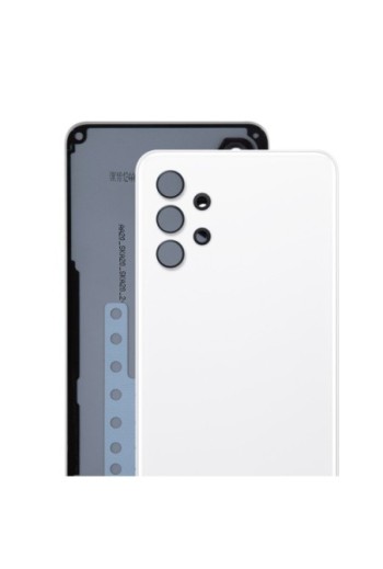 Copri Batteria Originale Samsung Galaxy A32 5G - bianco
