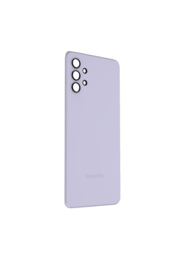Copri Batteria Originale Samsung Galaxy A32 5G - lavanda