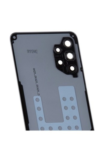Copri Batteria Originale Samsung Galaxy A32 5G - lavanda