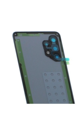 Copri Batteria Originale Samsung Galaxy A32 5G - celeste