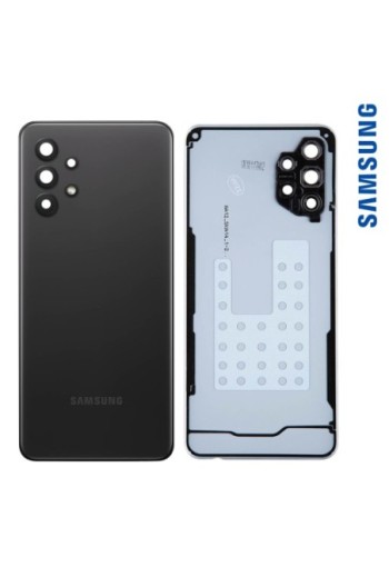 Copri Batteria Originale Samsung Galaxy A32 5G - Nero