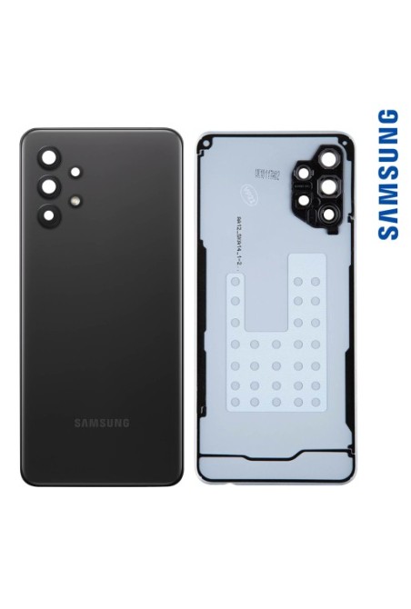 Copri Batteria Originale Samsung Galaxy A32 5G - Nero