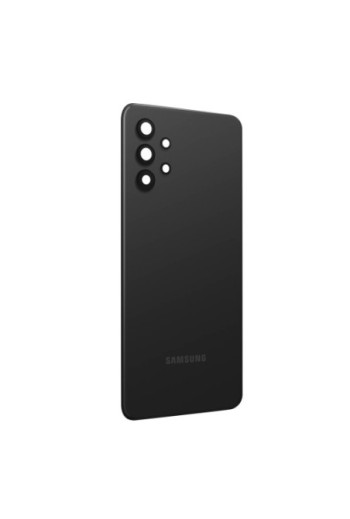 Copri Batteria Originale Samsung Galaxy A32 5G - Nero